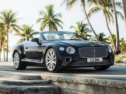 Please do not use the same introduction text from the <model> review page, but rather paraphrase ideas relevant to grasp an overall scope of the vehicle. 2021 Bentley Continental Gt Review Pricing And Specs