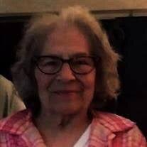 Phyllis B. (Meadows) Bunch Obituary