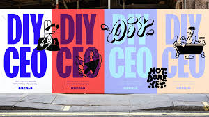 Get over 250 very cool infographics that you can use for your marketing efforts! How Design Studio Rebranded Shopify S Oberlo Into A Hub For Diy Ceos