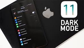Ios 11 12 Ve 13 De Iphone Icin Karanlik Mod Dark Mode Nasil Acilir Applelobi