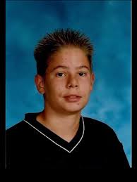 Twenty years. How is it possible. Still miss you like crazy