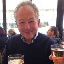 Ina & Jeffrey Garten Have a Pretty Inspiring Love Story