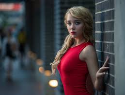 New users enjoy 60% off. Wallpaper Women Outdoors 500px Model Blonde Long Hair Red Kyle Cong Standing Girl Beauty Lady Fun Muscle Blond Hairstyle Shoulder Photo Shoot Brown Hair Human Hair Color 2048x1547 Px 2048x1547
