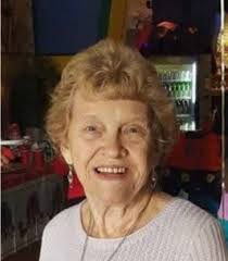 Margaret V. LaBombard Obituary (2025)