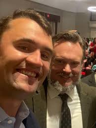 As a philosophy professor, I can tell you Charlie Kirk was a Socrates. He  did more to teach America's university students about how to have logical  arguments than the totality of leftist