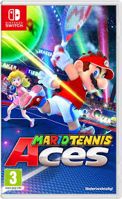 Bol Com Mario Tennis Aces Switch Games