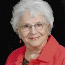 Marie Harriet Anderson Obituary July 20, 2021