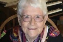 Obituary: Mary Jane Combs