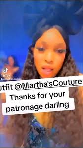Martha Couture