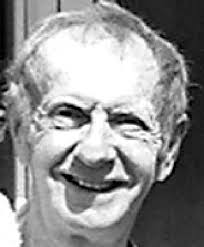 George BLISS Obituary (2015)