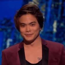 It’s official! I’m in the “32 sexiest men alive”