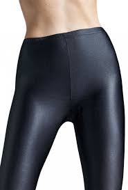 Gatta black brilliant cod produs: Black Opaque Glossy Tights Gatta Brillant Tights 120 Denier