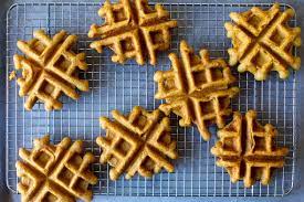 Cornbread Waffles Smittenkitchen Com Cornbread Waffles Smitten Kitchen Sweet Breakfast