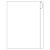Tab Divider Template Free