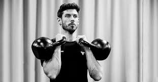 A squat is a strength exercise in which the trainee lowers their hips from a standing position and then stands back up. 3 Simple Modifications To Squat When In Pain Strongfirst
