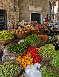 30 Amazing Photos Of The Most Colorful And Unique Marketplaces In The World Frutas Feira Livre Colorida