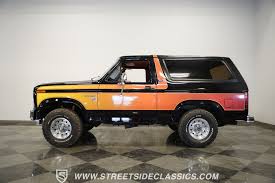 Image result for Dark Chamois 1981 Bronco
