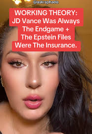 WORKING THEORY: Do you think this is what is happening?🌎🤷‍♀️🎤 #JD...