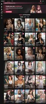 Candy AI - Review [2024]