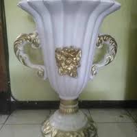 Daftar harga pelaminan terbaru juni 2021. Jual Terlaris Vas Bunga Pot Bunga Fiber Dekorasi Pelaminan Model Minimalis Dan Klassik Di Jakarta Pt Hildan Fathoni Indonesia Malang Jawa Timur Indotrading