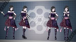 It is unrelated to the they are localizations of the updated 1.2 reload versions for ps vita. O Xrhsths Danganronpa F Shattered Hope Sto Twitter New Sprites For Cancel By The Lovely Yaxicat