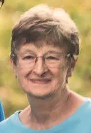 Wanda Kaye Koon Obituary (2022)