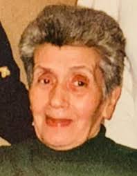 Obituary for Rita M. (Gear) Conti