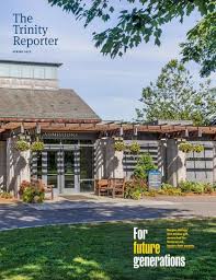 1999winterspring by Trinity College Digital Repository