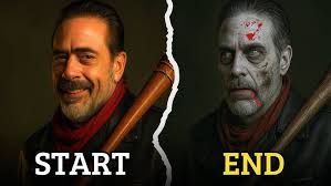 The Walking Dead Season 8 Episode 3