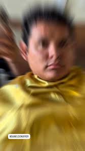 Un día en sesión de trabajo para determinar la colorimetria perfecta  masculina by Daniel Donayre