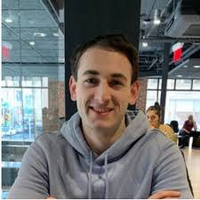 Aaron Reisman's Instagram, Twitter & Facebook