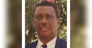 Desmond Sewell Obituary