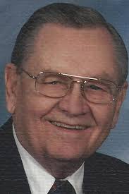 Ronald O. Carlson Obituary January 25, 2018