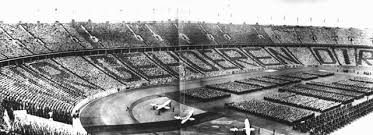 Las Olimpiadas Nazis Berlin 1936 Version Abreviada Fotografia Enciclopedia Del Holocausto
