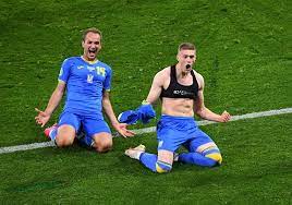 Последний полуфиналист чемпионата европы по футболу определялся в противостоянии украины и англии, где фаворит был очевиден. Mpbaloiq4jfhxm