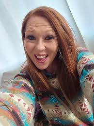 Laura Atchison's Instagram, Twitter & Facebook