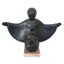 Bildergebnis für Victor Brecheret