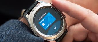Samsung galaxy note 8 non rooted. Samsung Pay Will Work On The Gear S3 Even If You Don T Have A Samsung Phone Gsmarena Blog