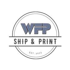 WFP Ship & Print