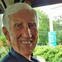 Mr. Robert "Bob" Garner Obituary