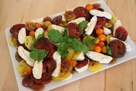 How To Make Burrata Cheese (Step-by-Step Pictorial) | Marin Homestead