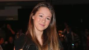 Contact aurora ramazzotti on messenger. Amore Zeigt Aurora Ramazzotti Hier Ihren Neuen Freund Promiflash De