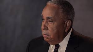 Through Their Eyes: Voices of the Civil Rights Movement