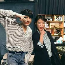 Bts jeon jungkook × iu fanfiction✨ do you have someone in your heart? Bts And Iu Home Facebook