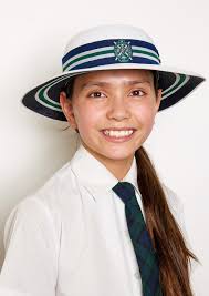 Black Watch Semester 1 2025 by Presbyterian Ladies' College