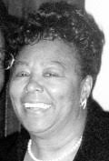 Mary Singleton Obituary (2010)