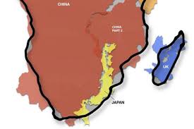 España, segundo en el grupo c. El Verdadero Tamano De Africa Explicado En Este Sensacional Mapa