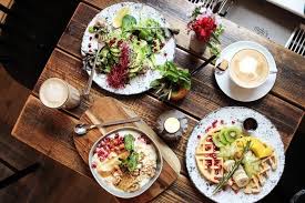 Die Besten 3 Cafes In Hamburg Zum Fruhstucken Wohnklamotte Essen Fruhstuck Fruhstuck Gerichte
