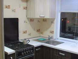 ركن المطبخ صغير