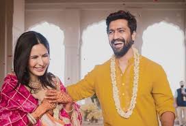 Katrina Kaif Reveals How Life Has Changed After Her Marriage With Vicky  Kaushal